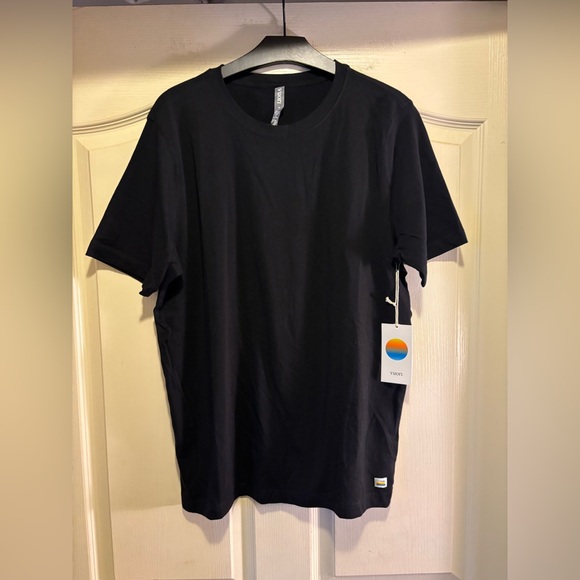 Vuori Men’s “Tuvalu” Tee Ultrasoft Pima Cotton T-Shirt (M) *BESTSELLER* - Picture 5 of 8